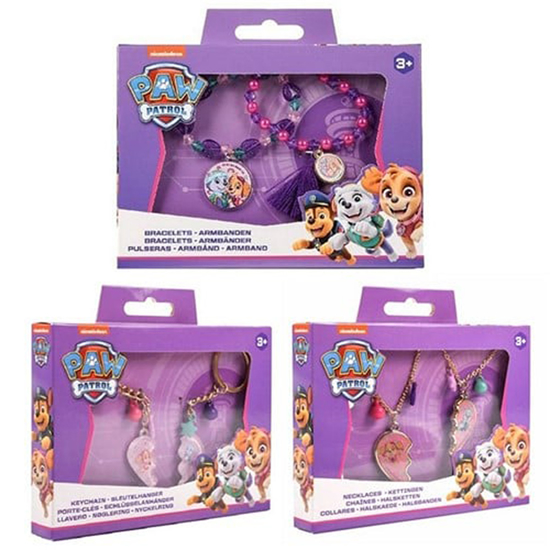 Слика на Сет за Девојчиња, Paw Patrol, Dino Toys , PW29190