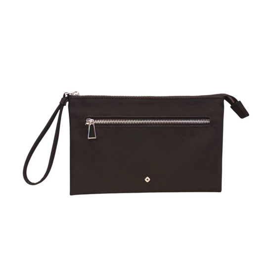 Слика на Торбичка, За на рака, Samsonite, POUCHY, 154048/1041, 24*15*1цм, Црна