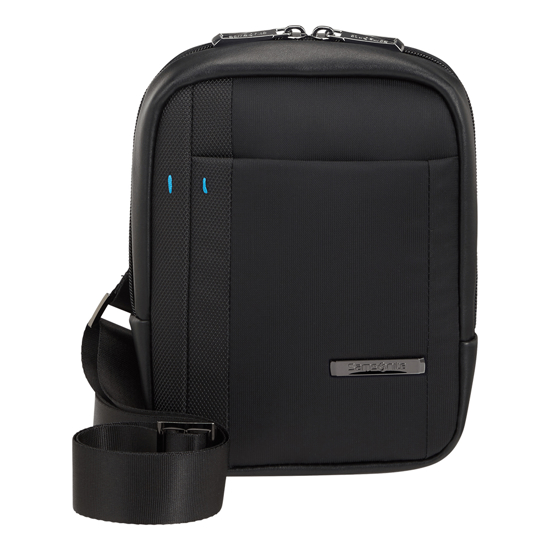 Слика на Торбичка , За на рамо, Samsonite, SPECTROLITE 3.0, 137267/1041, 15,5*22*5цм,Црна