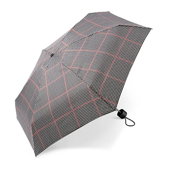 Слика на Чадор, 92цм, Pierre Cardin, Petito Carreau beige, HA82940, Кремава