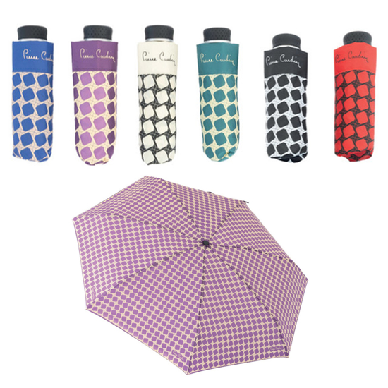 Слика на Чадор, Автоматски, 58 цм, Pierre Cardin, Windproof, PC-7250