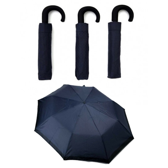 Слика на Чадор, Автоматски, 55 цм, Balzarotti, Windproof, 9820 P