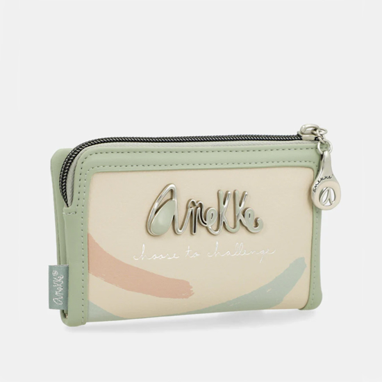 Слика на Паричник, Medium RFID, Anekke, Alma Original, 40749-912, 15*10*3цм
             