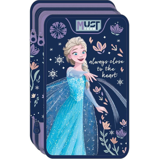 Слика на Несесер Полн, Frozen , 3 патенти , Diakakis , Must, 000565021, 12*19,5*6цм