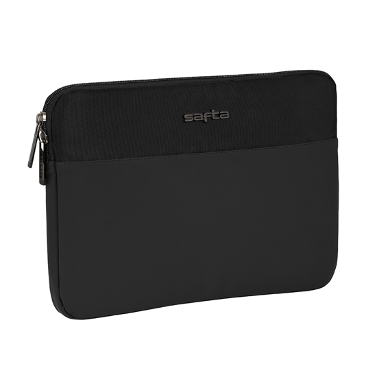 Слика на Несесер, За Лаптоп 11,6", Business "Black", Safta, 642200934, 31*23*2цм, Црна 