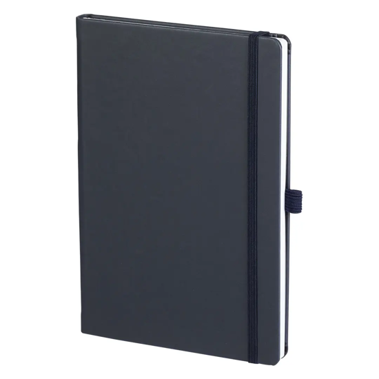 Слика на Нотес, А5, Publik, Malpensa, 34.256.20, Темно сина