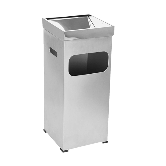 Слика на Пепелник, Toros, Тм-157, 60*24*0цм