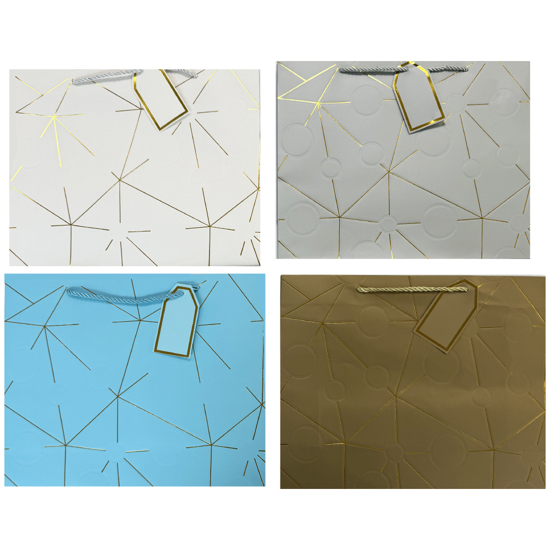 Слика на Кеса, Украсна, M, U-18,хоризонтална,златни линии,микс