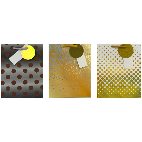 Слика на Кеса, Украсна, М, U-1 златни точки