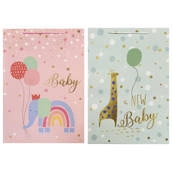 Слика на Кеса, Украсна, XL, D-5 бебе, new baby