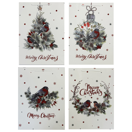 Слика на Кеса, Новогодишна, J, NG-37 Божиќна