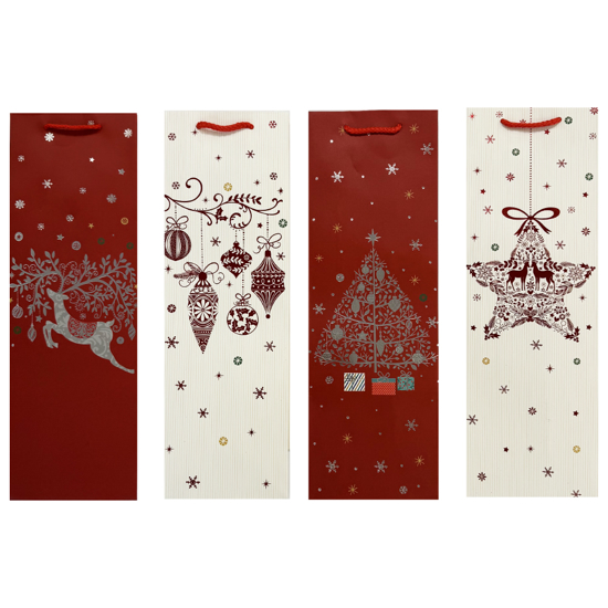 Слика на Кеса, Новогодишна, За пијалок