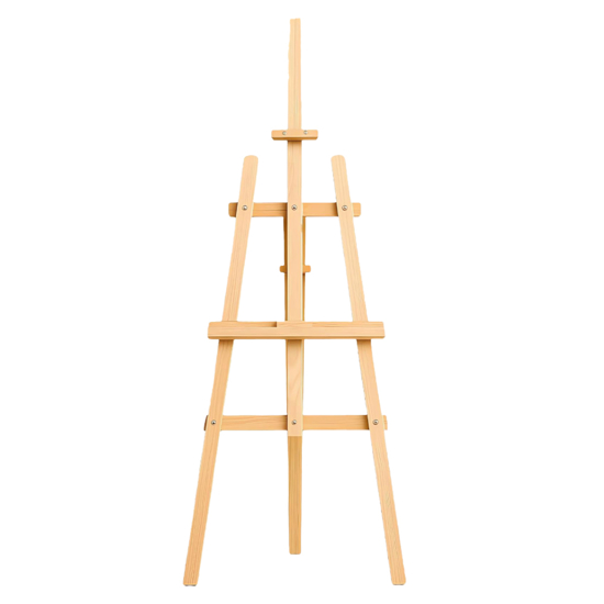 Слика на Штафелај, Дрвен , 175 цм, Max Creative, BV-175