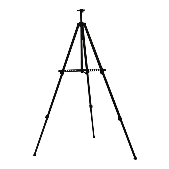 Слика на Штафелај, Метален , 160 цм, Diakakis , Table 95, 000601457