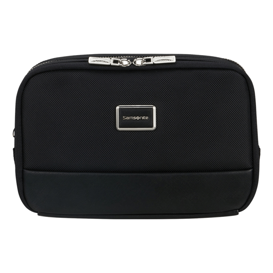 Слика на Несесер, Тоалетен, Samsonite, IMAGE, 155317/1041, 22*14*9цм, Црна