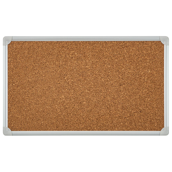 Слика на Табла плута, Алуминиумска рамка, 120*90цм