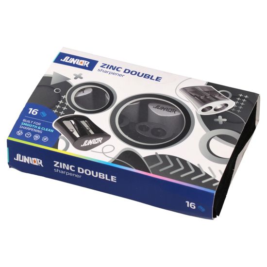 Слика на Острилка, Со 2 Отвора, Statovac, Junior, 130533, Микс бои