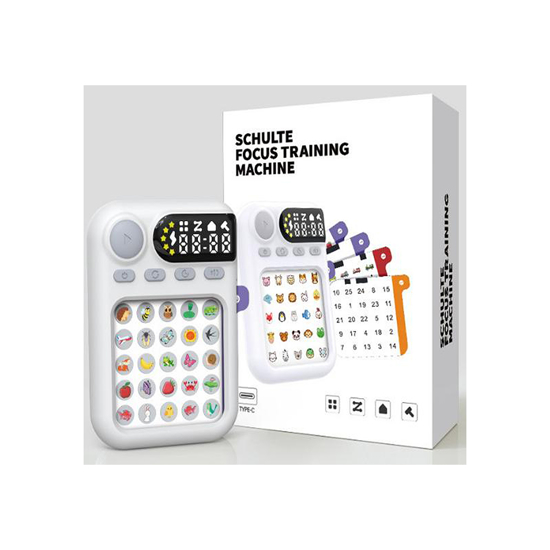 Слика на Математичка игра за деца, Training Pad, Со 80 Картички, EBG-K20