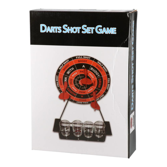 Слика на Друштвена Игра, Drinking game Darts shot, Statovac, Social, 882204