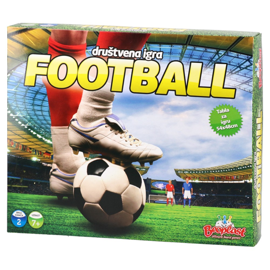 Слика на Друштвена Игра, Фудбал, Statovac, Beoplast, 207023