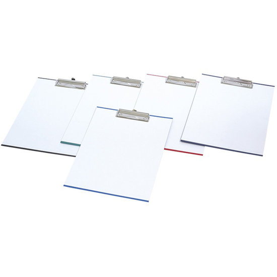 Слика на Подметач, Со штипка, А4, 232x320мм, PBS, DONAU, 2706001PL-99, Микс