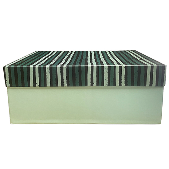 Слика на Кутија, Украсна , Со капак, Gipta, SHAPES, BX1781 E, 230*315*125цм