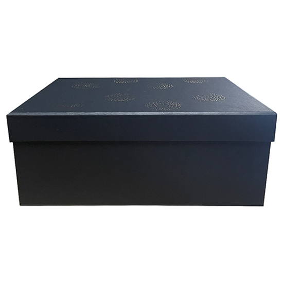 Слика на Кутија, Украсна , Со Капак, Gipta, SHAPES, BX1781 D, 210*285*115цм