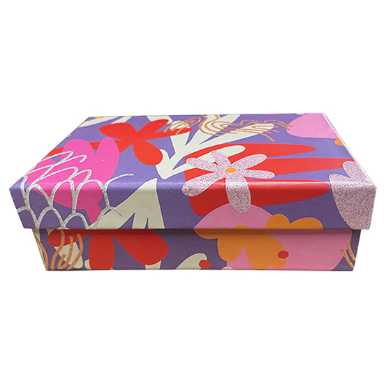 Слика на Кутија, Украсна , Gipta, Eco Random Small, BX1614 А, 100*160*60цм