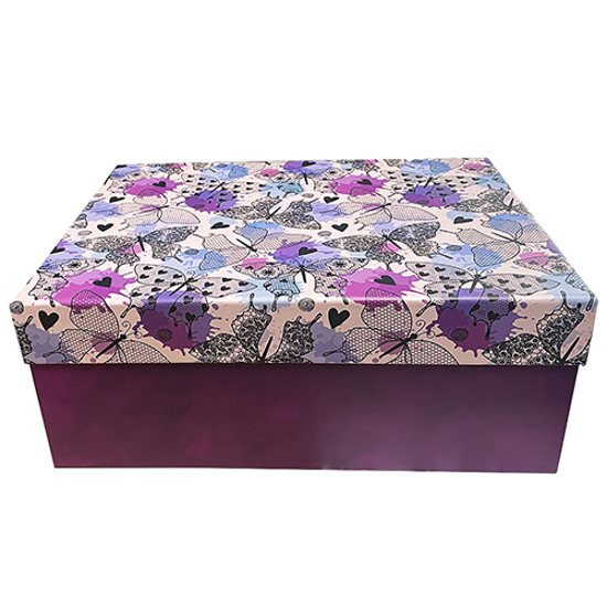 Слика на Кутија, Украсна ,Gipta, Eco Random Small, BX1614 H, 230*315*125цм