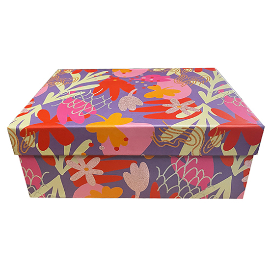 Слика на Кутија, Украсна , Gipta, Eco Random Small, BX1614 F, 190*260*110цм