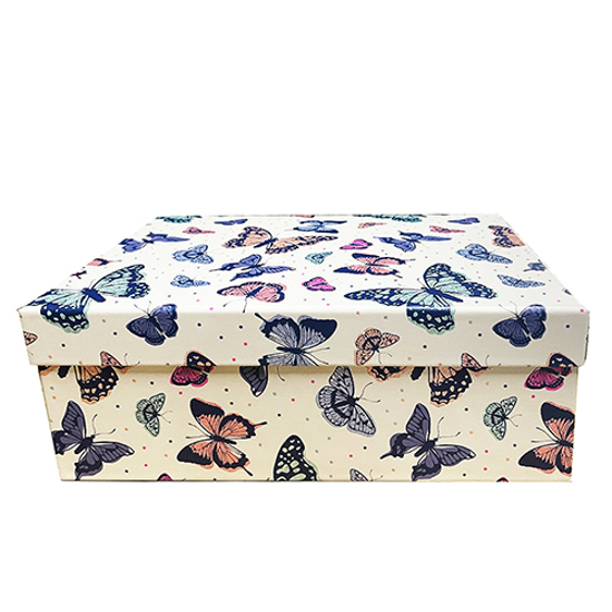 Слика на Кутија, Украсна , Gipta, Eco Random Small, BX1614 E, 170*245*95цм