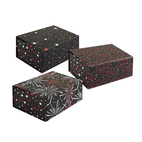 Слика на Кутија, Украсна, Gipta, Festive N*5, BX0549, 225*330*115цм