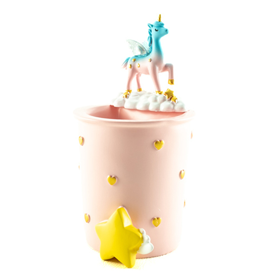 Слика на Украс, BG, Unicorn, 355-2