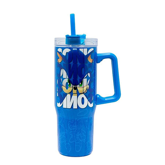 Слика на Чаша, Термос, 940 мл, Нерѓосувачки Челик, Stor S.L., Sonic , 74893,9*29,7*13,5цм