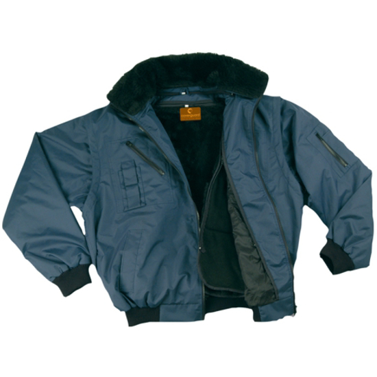 Слика на Јакна Tura 5Turwtp Гол.Xl Плава