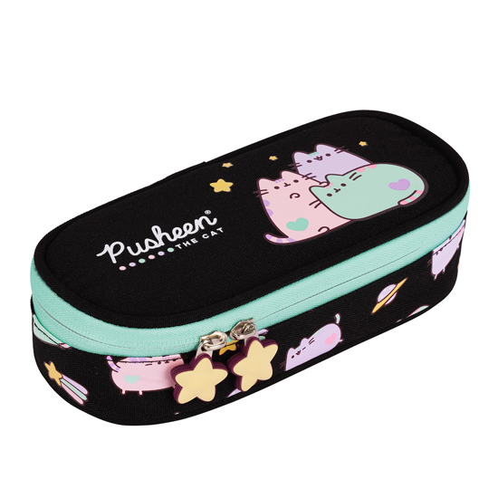 Слика на Несесер Празен, Pusheеn Pastel, 1 Патент, Mjw,St.Right, 5903235663253
         
