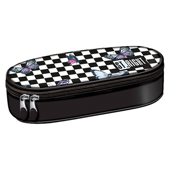 Слика на Несесер Празен , Chessboard Butterflies, 1 патент , Mjw, St.Right, 5903235680441