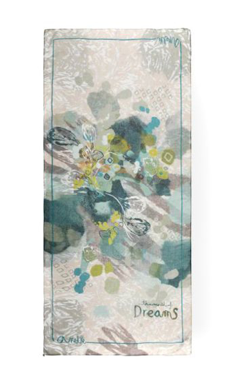 Слика на Шал, Женски, 185*90цм, Anekke, Real, 41470-031