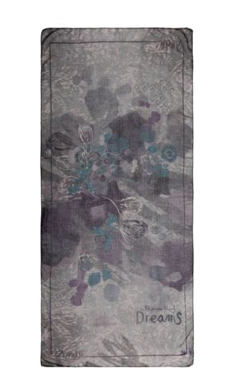 Слика на Шал, Женски, 185*90цм, Anekke, Revolution, 41470-032