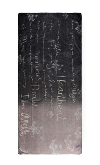 Слика на Шал, Женски, 185*90цм, Anekke, Manifesto, 41470-042