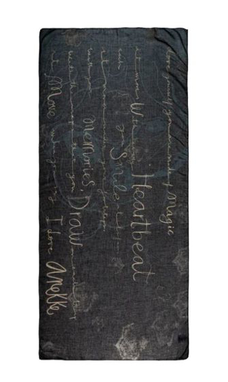 Слика на Шал, Женски, 185*90цм, Anekke, Manifesto, 41470-041