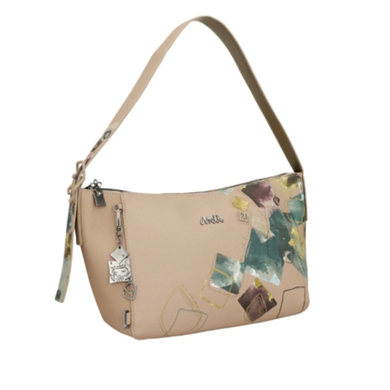 Слика на Чанта, Со долга рачка, 1 Преграда, Anekke, Evolution, 41772-381, 33*19*14цм