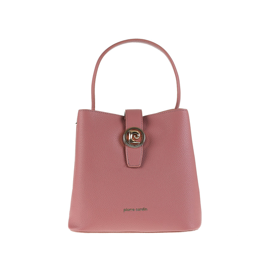 Слика на Чанта, Женска, Синтетика, Pierre Cardin, 2018 gn53, Rosa Antico Розева