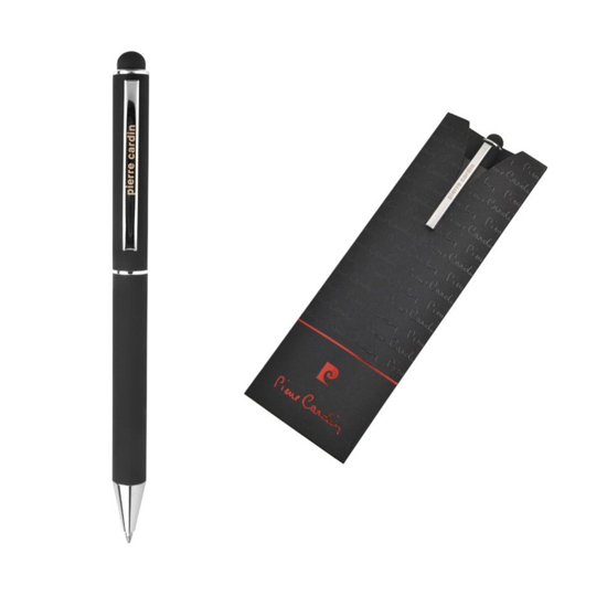 Слика на Пенкало, Во футрола, Pierre Cardin, Claudie, B0102000IP3, Бела