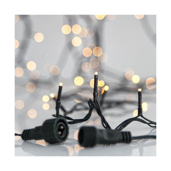 Слика на Линиски 280 лед диоди мултифункциски, конектор до 5 ком без адаптер 600-11807