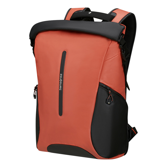 Слика на Ранец, За Лаптоп, Samsonite ,Ecodiver RollTop L, 152975/7060, 38*49*15цм,Кафеава