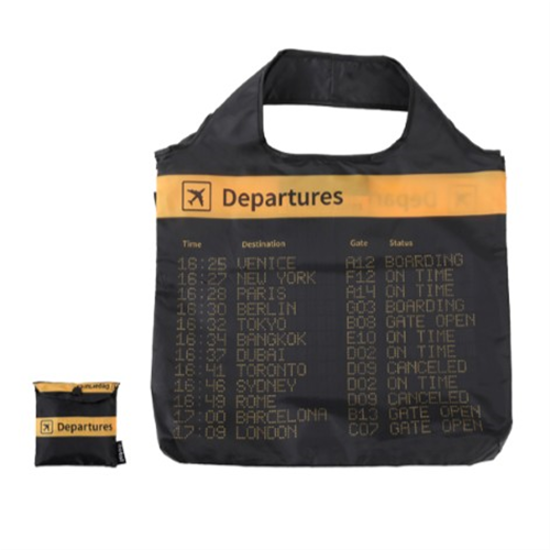 Слика на Торба, За пазарење, Departures, i-Total, XL2668