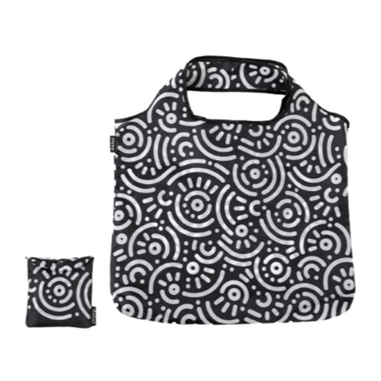 Слика на Торба, За пазарење, Geometric, i-Total, XL2671