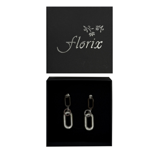 Слика на Накит, Обетки, BG Office, 8207, Сребрена