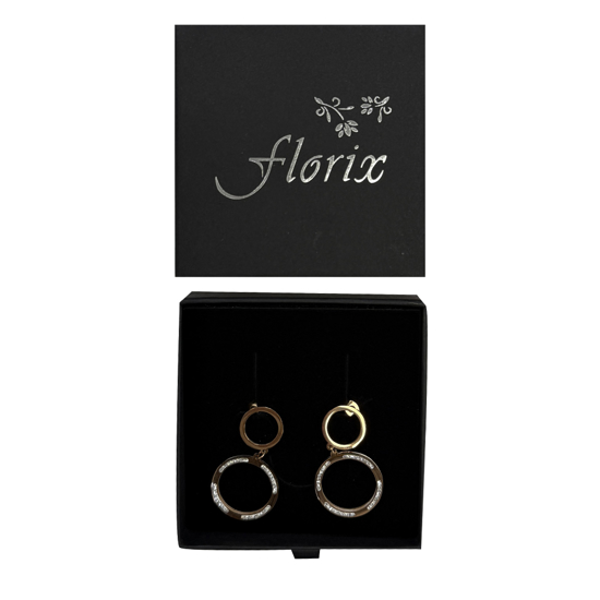 Слика на Накит, Обетки, BG Office, 8183, Златнорозева